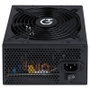 Hiditec Fuente de Alimentación ATX 850W 80 Plus Bronze Ventilador 140mm FDB Cable Plano OVP/UVP/OPP/SCP/SIP Modelo PSU010019